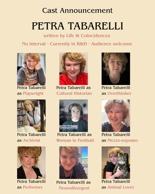 Cast Announcement