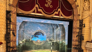 Midsomer Murders: The Killings at Badger’s Drift on stage – First Performance Impressions