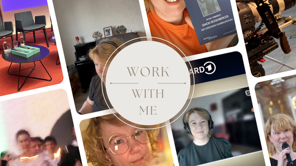 Work With Me